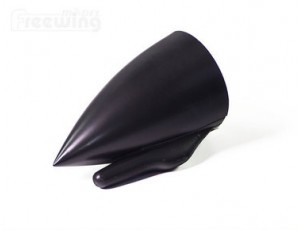Freewing F-4D Phantom II Nose Cone Part